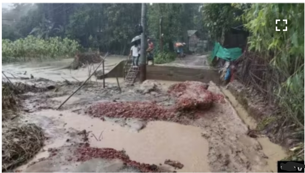 চট্টগ্রাম বিভাগে বন্যায় ক্ষতিগ্রস্ত সম্প্রদায়ের জন্য  মানবিক সহায়তা দিয়েছে যুক্তরাজ্য।