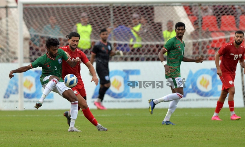 আফগানিস্তানের বিপক্ষে ঘটনাবহুল ম্যাচ ড্র করল বাংলাদেশ