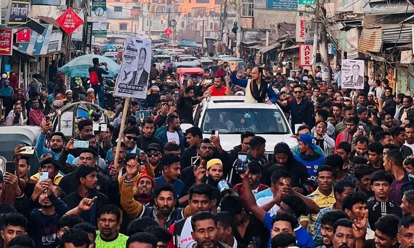 নির্বাচনী প্রচারণায় প্রার্থীরা যা করতে পারবেন, যা পারবেন না