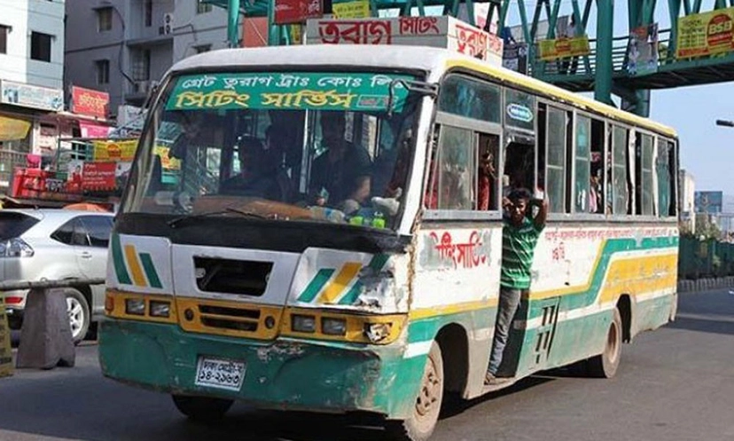 ভোটের দিন নিষেধাজ্ঞার বাইরে থাকবে যেসব পরিবহন