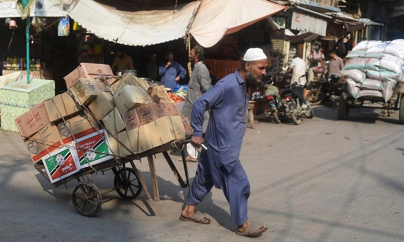পাকিস্তানের অর্থনৈতিক স্থিতিশীলতা নিয়ে শঙ্কা