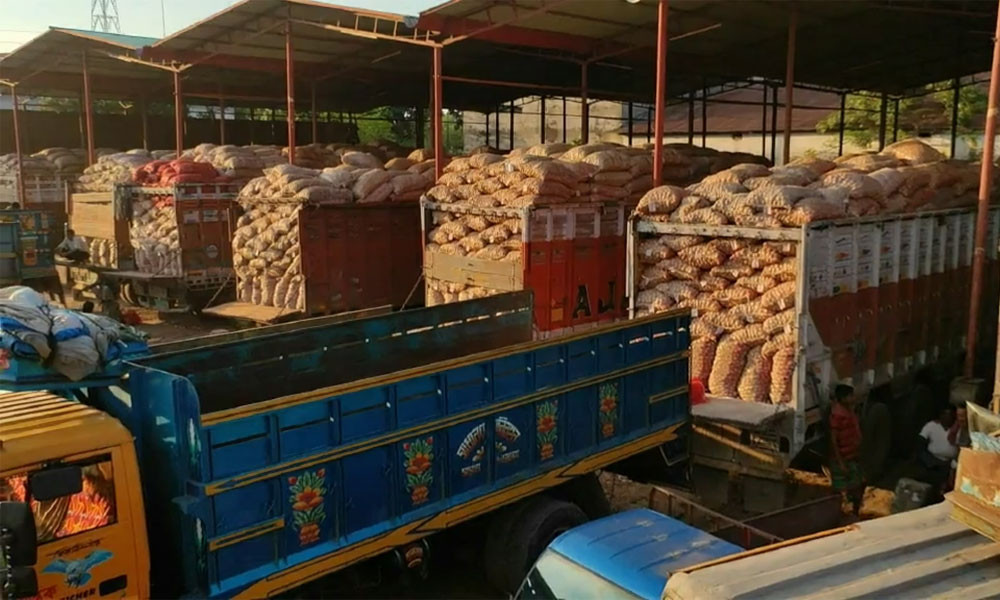 আমদানিতেও কমছে না পেঁয়াজের দাম, যা বলছেন ব্যবসায়ীরা