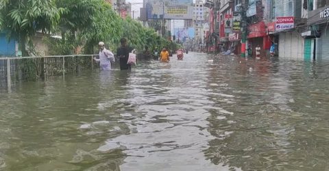 বন্যা উপদ্রুত এলাকায় মানবিক সহায়তায় ক্ষুদ্র অর্থায়ন প্রতিষ্ঠান, কিস্তি আদায় স্থগিত