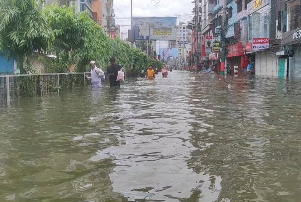 বন্যা উপদ্রুত এলাকায় মানবিক সহায়তায় ক্ষুদ্র অর্থায়ন প্রতিষ্ঠান, কিস্তি আদায় স্থগিত