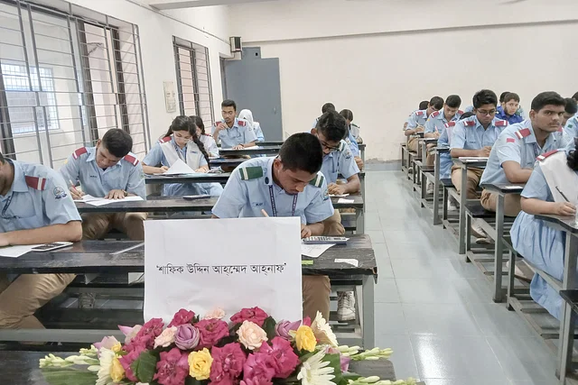 ‘কথা ছিল ছেলের জাতীয় পরিচয়পত্র নিতে যাব। আর আমি নিয়ে এলাম ছেলের মৃত্যুসনদ!’