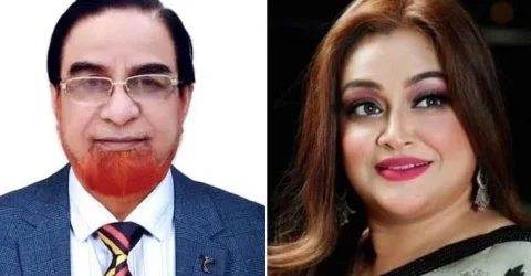 কুমিল্লায় সাবেক এমপি বাহার ও সাবেক মেয়র সূচনাসহ ২২৫ জনের বিরুদ্ধে মামলা