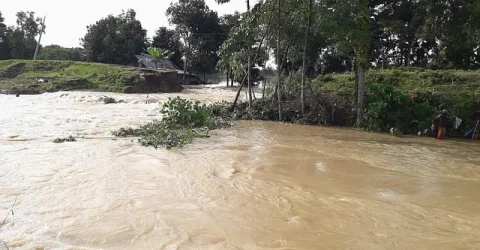 ‘ভাত খাইতাম, না ঘর ঠিক করতাম, চিন্তা লাগের’