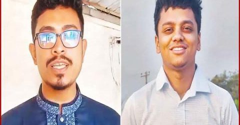 ঢাকসু নির্বাচনে জয়ী হলেন সাদিক কায়েম-ফরহাদ প্যানেল, ইতিহাস রচনায় এক ধাপ এগিয়ে