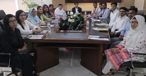 বীচ প্যারাডাইজ হোটেল অ্যান্ড রিসোর্ট পিএলসি-তে সেলস অ্যান্ড মার্কেটিং কর্মকর্তাদের প্রশিক্ষণ কর্মশালা অনুষ্ঠিত